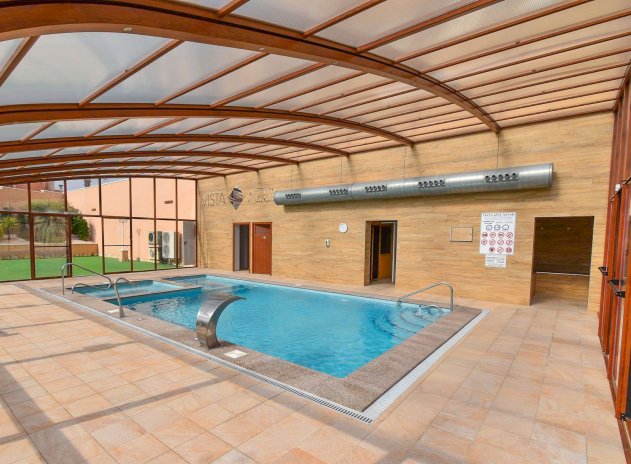 Reventa - Apartamento / Piso - Punta Prima