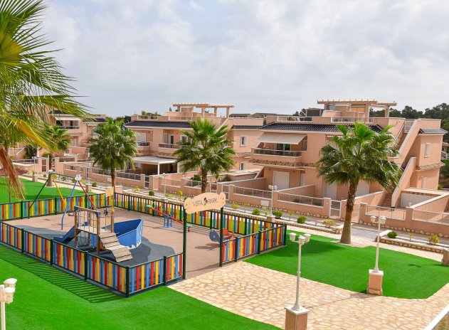 Reventa - Apartamento / Piso - Punta Prima