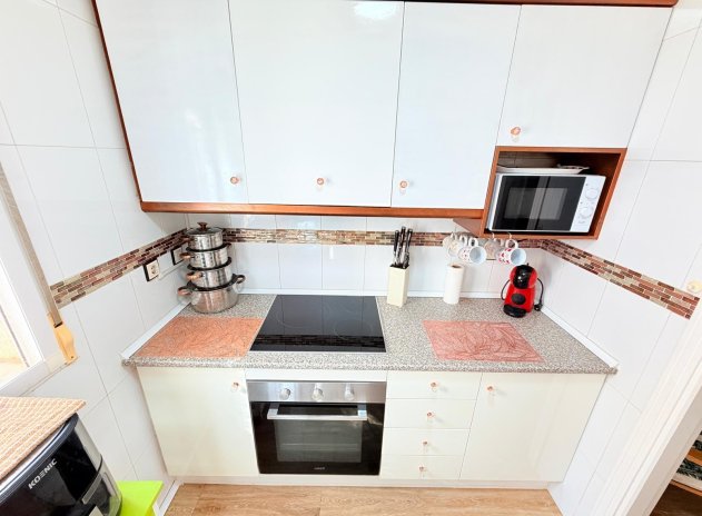 Resale - Apartment / Flat * - Los Montesinos * - La Herrada *