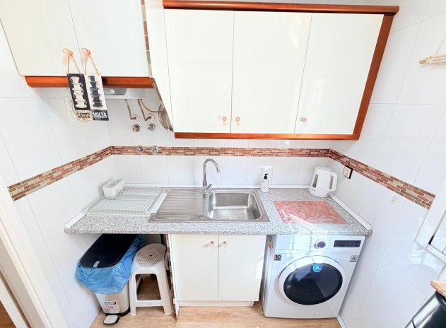 Resale - Apartment / Flat * - Los Montesinos * - La Herrada *