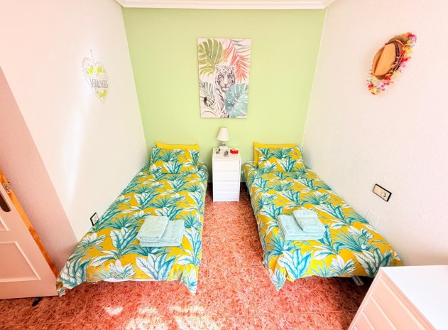 Resale - Apartment / Flat * - Los Montesinos * - La Herrada *