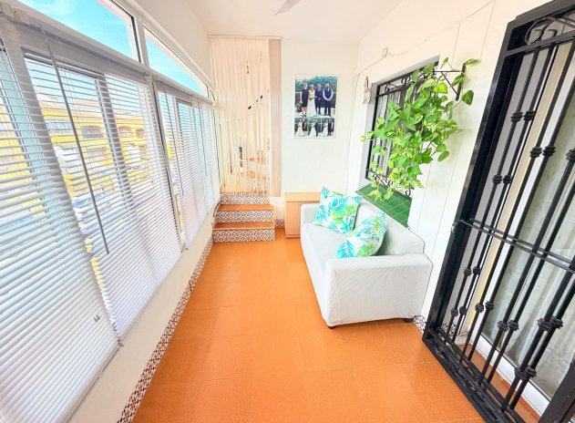 Resale - Apartment / Flat * - Los Montesinos * - La Herrada *