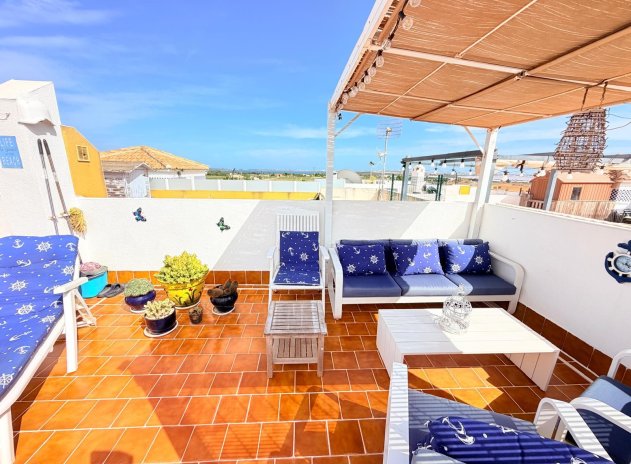 Resale - Apartment / Flat * - Los Montesinos * - La Herrada *