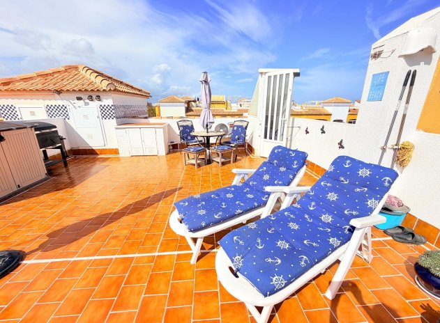 Resale - Apartment / Flat * - Los Montesinos * - La Herrada *