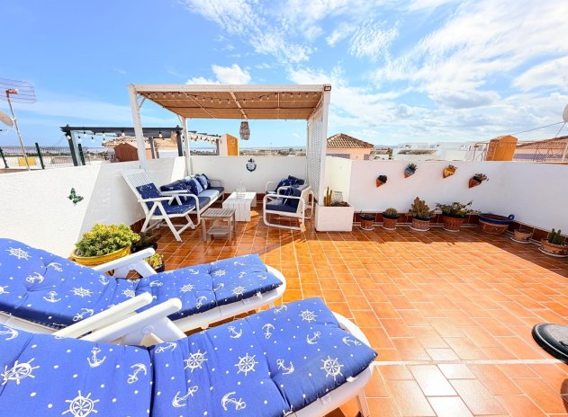 Resale - Apartment / Flat * - Los Montesinos * - La Herrada *