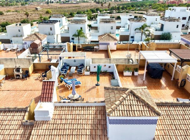 Resale - Apartment / Flat * - Los Montesinos * - La Herrada *