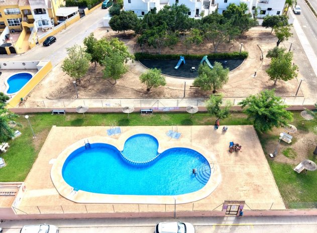 Resale - Apartment / Flat * - Los Montesinos * - La Herrada *