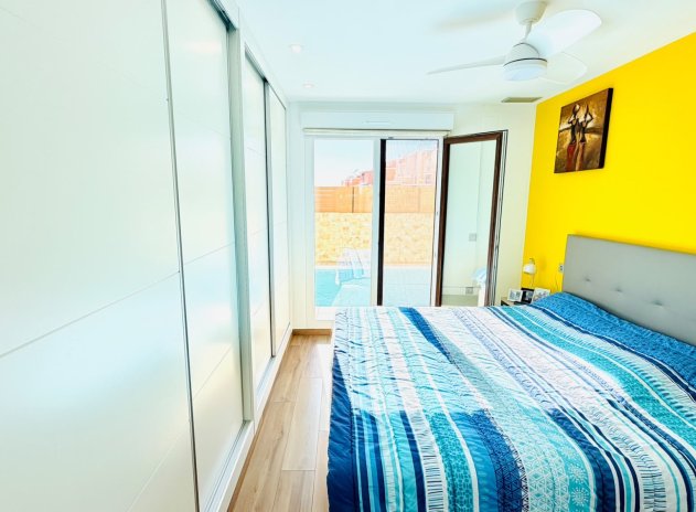 Herverkoop - Villa - Los Montesinos - La Herrada