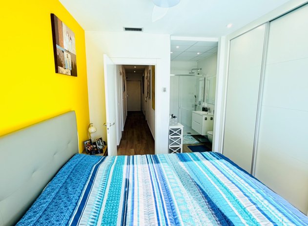 Herverkoop - Villa - Los Montesinos - La Herrada