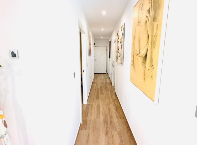 Herverkoop - Villa - Los Montesinos - La Herrada