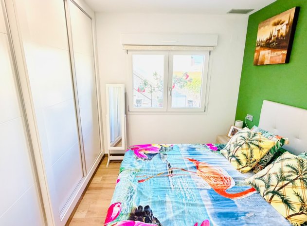 Herverkoop - Villa - Los Montesinos - La Herrada
