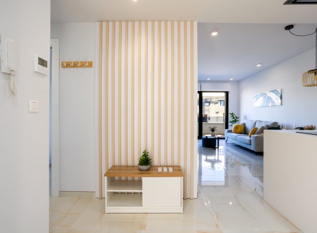 Herverkoop - Appartement - Orihuela Costa - Los Altos