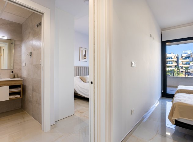 Herverkoop - Appartement - Orihuela Costa - Los Altos