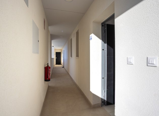 Herverkoop - Appartement - Orihuela Costa - Los Altos