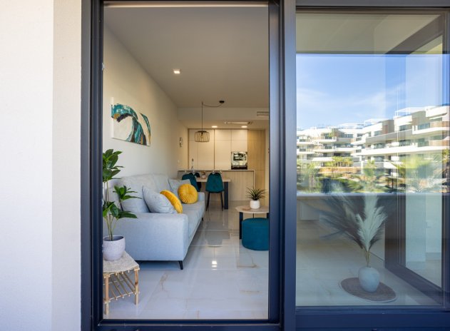 Herverkoop - Appartement - Orihuela Costa - Los Altos