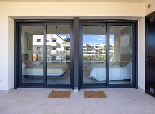 Herverkoop - Appartement - Orihuela Costa - Los Altos