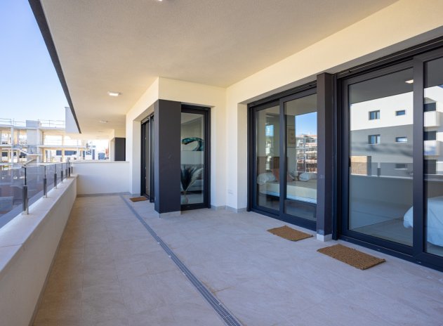 Herverkoop - Appartement - Orihuela Costa - Los Altos
