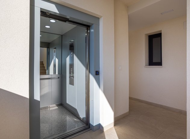 Herverkoop - Appartement - Orihuela Costa - Los Altos