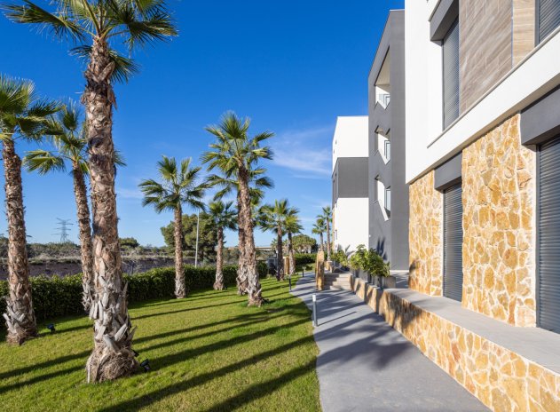Herverkoop - Appartement - Orihuela Costa - Los Altos