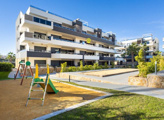 Herverkoop - Appartement - Orihuela Costa - Los Altos