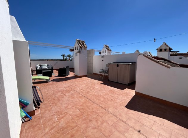 Herverkoop - Appartement - Orihuela - Torremendo