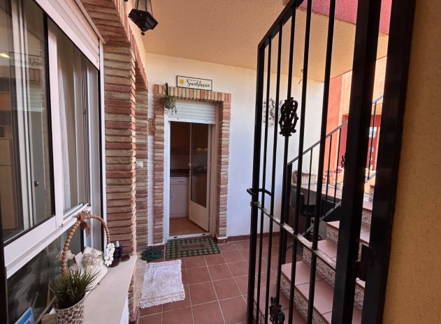 Herverkoop - Appartement - Orihuela - Torremendo