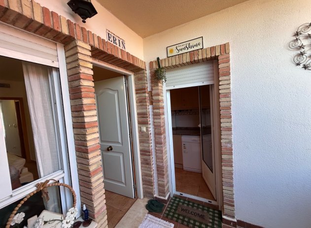 Herverkoop - Appartement - Orihuela - Torremendo