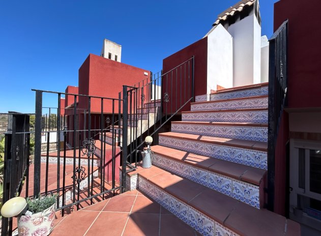 Herverkoop - Appartement - Orihuela - Torremendo