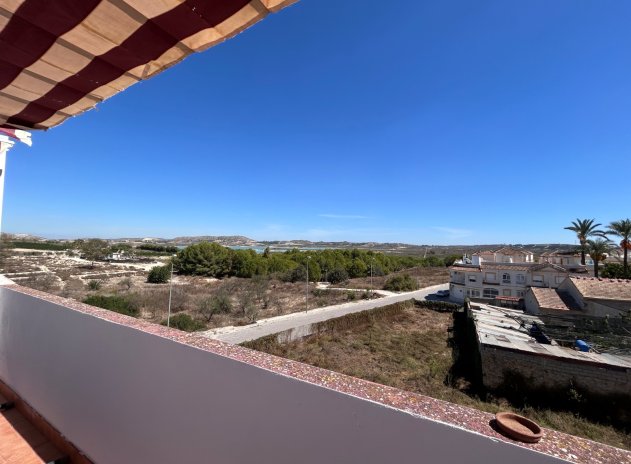 Herverkoop - Appartement - Orihuela - Torremendo