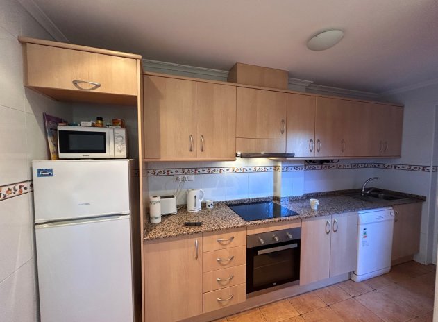Herverkoop - Appartement - Orihuela - Torremendo
