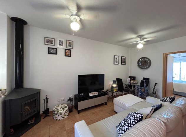 Herverkoop - Appartement - Orihuela - Torremendo