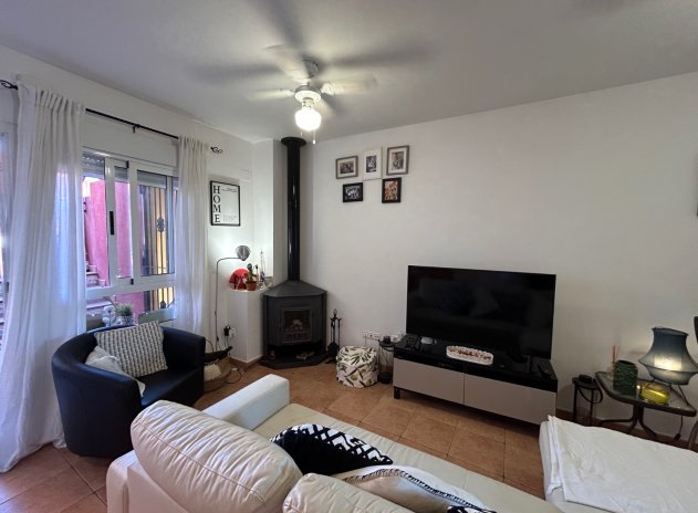 Herverkoop - Appartement - Orihuela - Torremendo