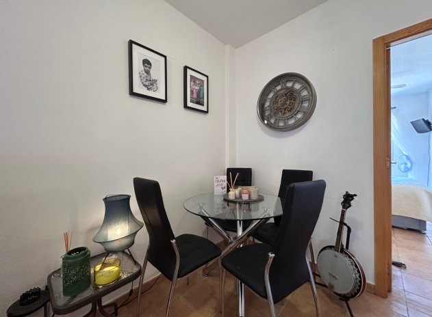 Herverkoop - Appartement - Orihuela - Torremendo