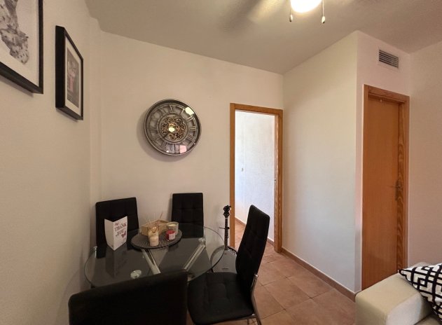 Herverkoop - Appartement - Orihuela - Torremendo