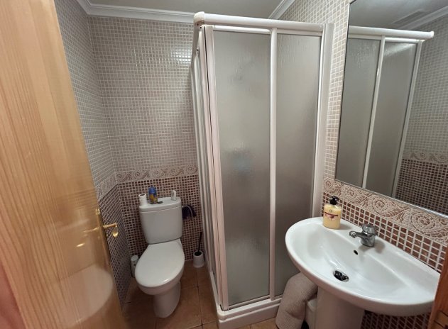 Herverkoop - Appartement - Orihuela - Torremendo