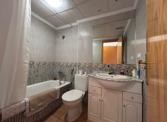 Herverkoop - Appartement - Orihuela - Torremendo