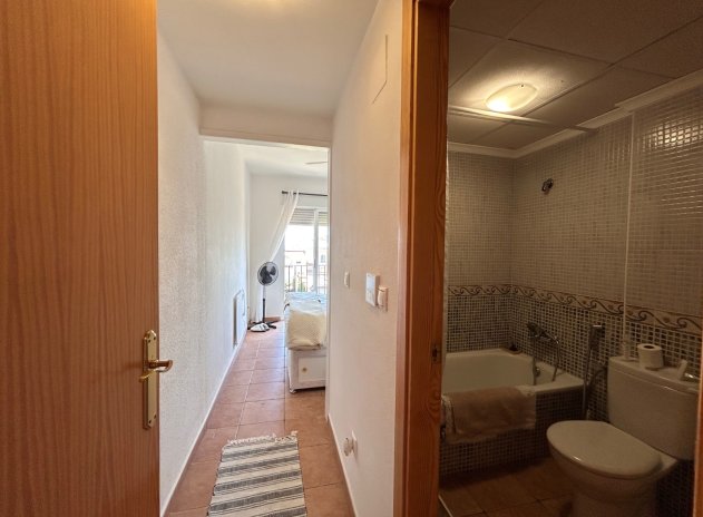 Herverkoop - Appartement - Orihuela - Torremendo