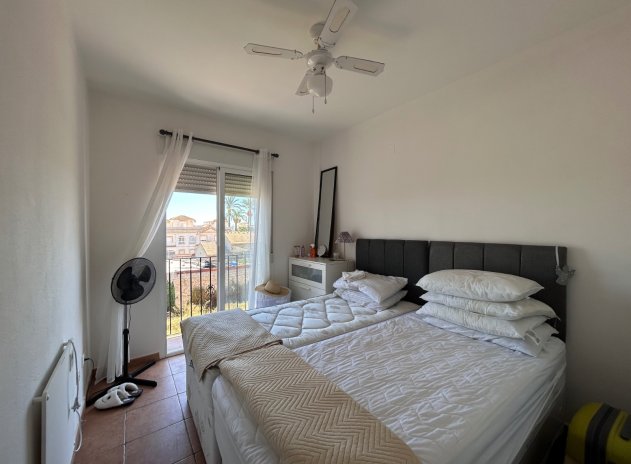 Herverkoop - Appartement - Orihuela - Torremendo