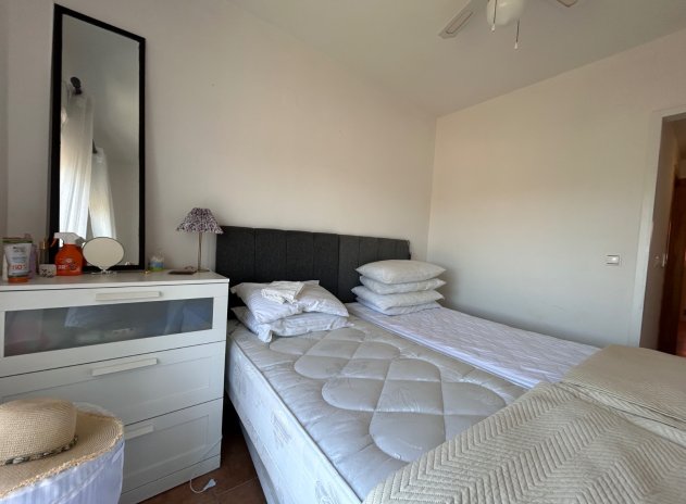 Herverkoop - Appartement - Orihuela - Torremendo