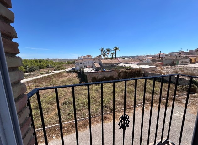 Herverkoop - Appartement - Orihuela - Torremendo