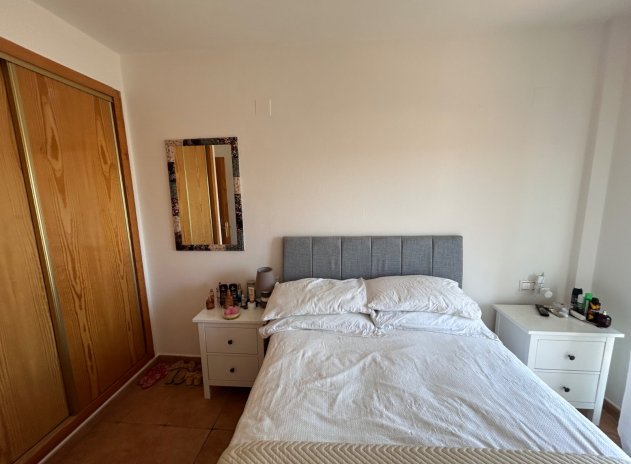 Herverkoop - Appartement - Orihuela - Torremendo