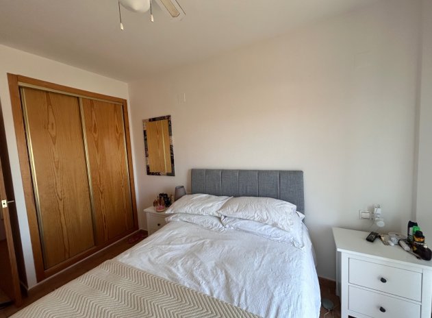 Herverkoop - Appartement - Orihuela - Torremendo