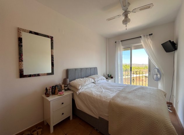 Herverkoop - Appartement - Orihuela - Torremendo