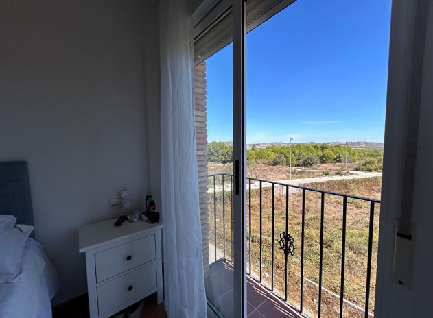 Herverkoop - Appartement - Orihuela - Torremendo