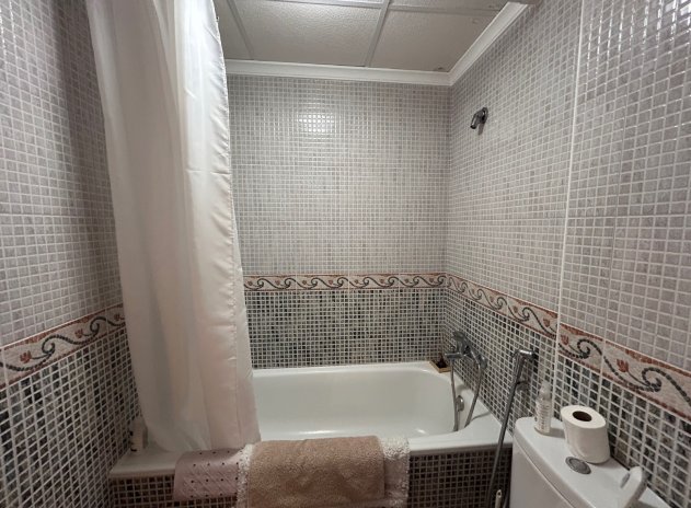 Herverkoop - Appartement - Orihuela - Torremendo