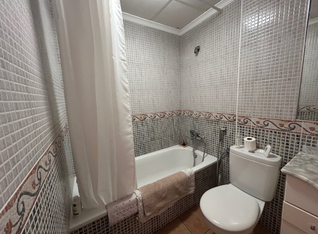 Herverkoop - Appartement - Orihuela - Torremendo