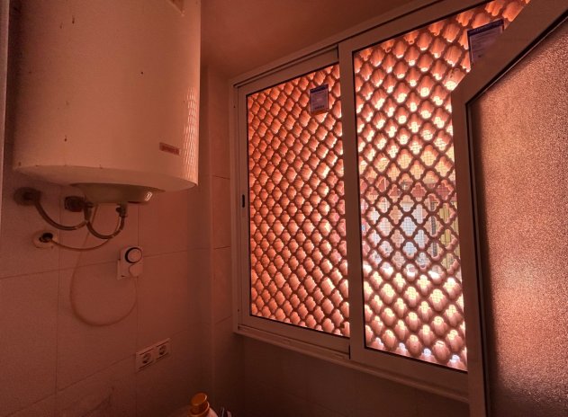 Herverkoop - Appartement - Orihuela - Torremendo