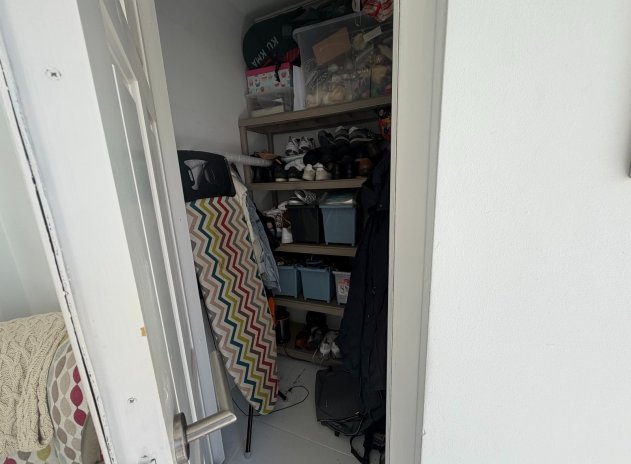 Wiederverkauf - Wohnung - Orihuela - Entre Naranjos
