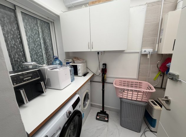 Wiederverkauf - Wohnung - Orihuela - Entre Naranjos