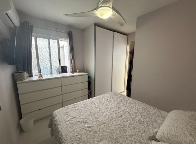 Wiederverkauf - Wohnung - Orihuela - Entre Naranjos